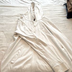 Lightly worn men’s Nike jacket